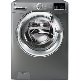 Hoover 10KG Graphite Washing Machine 1400 Spin 