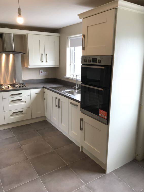 Bespoke kitchens, strabane wholesale ltd, strabane, co. tyrone
