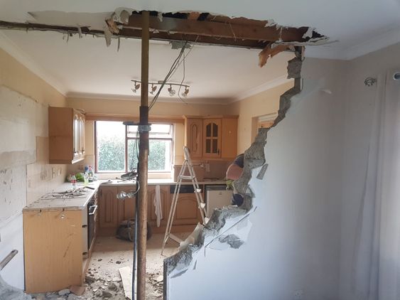 Bespoke Fitted Kitchens, STRABANE WHOLESALE LTD, Strabane, Co. Tyrone, 02871 382374