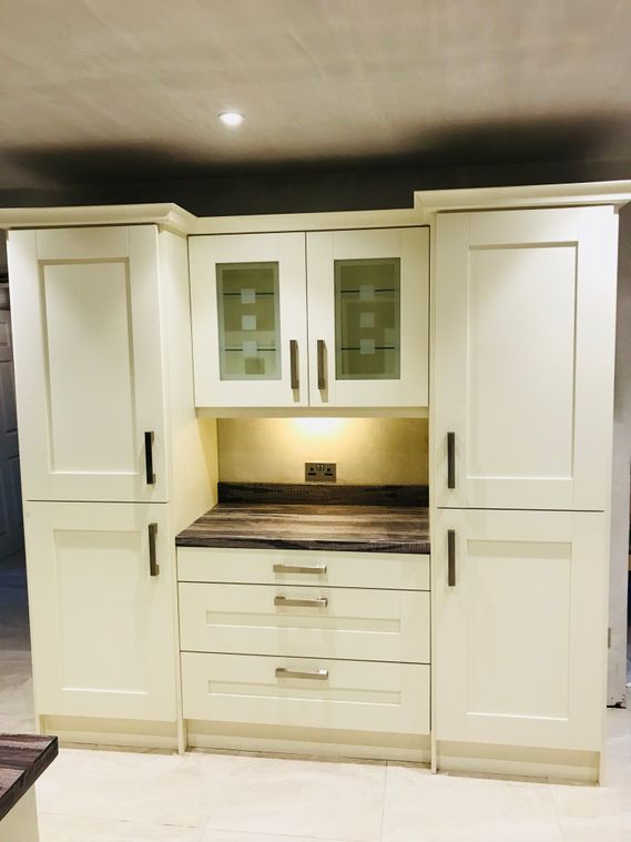 Bespoke kitchens, strabane wholesale ltd, strabane, co. tyrone