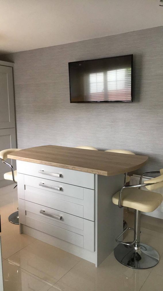 kitchens designed & fitted by Strabane Wholesale Ltd,strabane, co tyrone