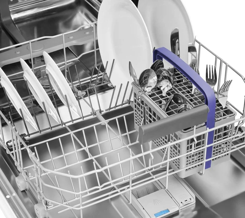 Beko Slimline Integrated Dishwasher, DIS15020