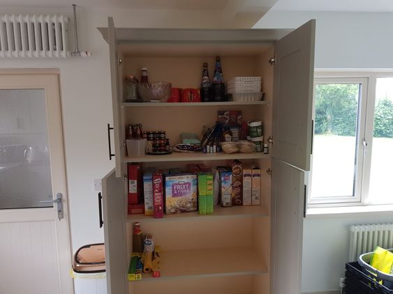 Bespoke Fitted Kitchens, STRABANE WHOLESALE LTD, Strabane, Co. Tyrone, 02871 382374