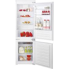 HOTPOINT INTEGRATED FRIDGE FREEZER 70:30 SPLIT HMCB70301 