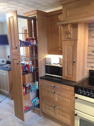 kitchens designed & fitted by Strabane Wholesale Ltd,strabane, co tyrone