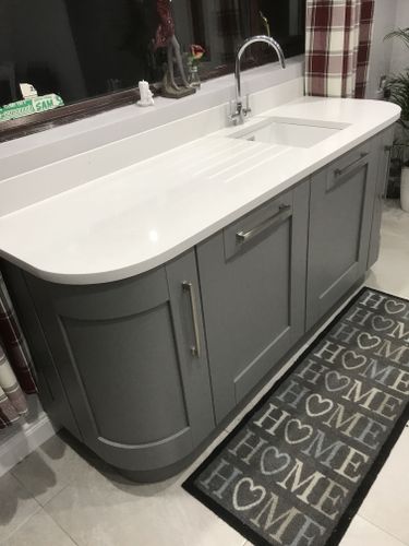 Bespoke kitchens, strabane wholesale ltd, strabane, co. tyrone