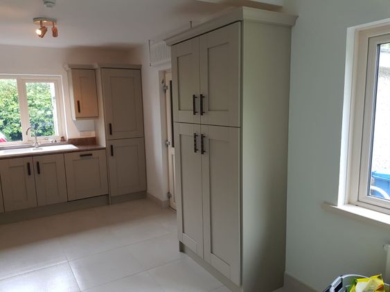 Bespoke Fitted Kitchens, STRABANE WHOLESALE LTD, Strabane, Co. Tyrone, 02871 382374