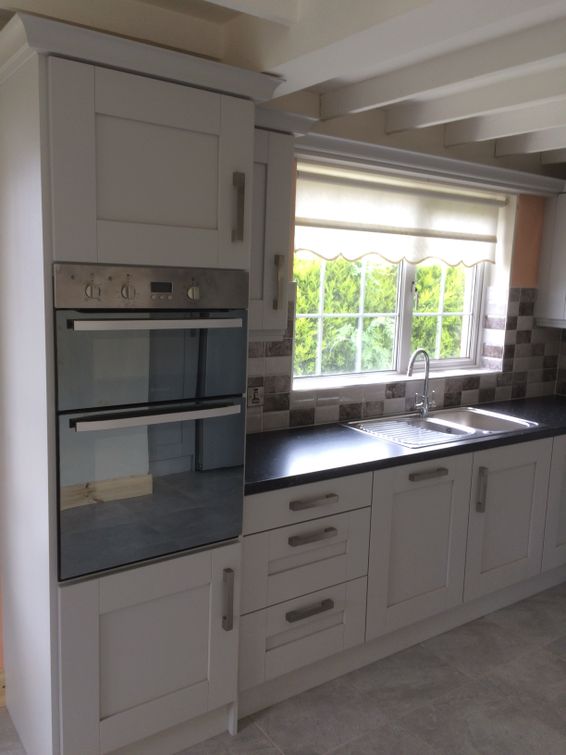kitchens designed & fitted by Strabane Wholesale Ltd,strabane, co tyrone