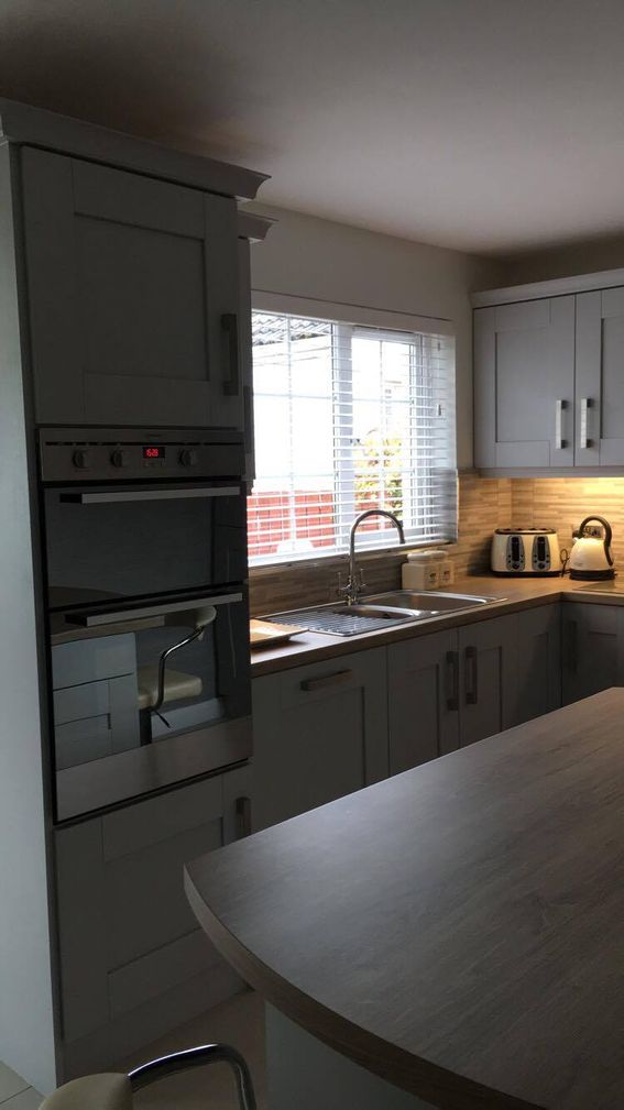 kitchens designed & fitted by Strabane Wholesale Ltd,strabane, co tyrone