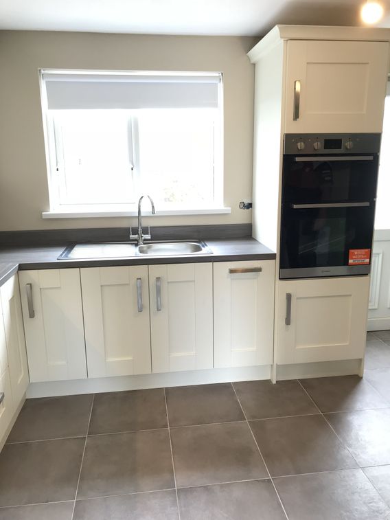 Bespoke kitchens, strabane wholesale ltd, strabane, co. tyrone