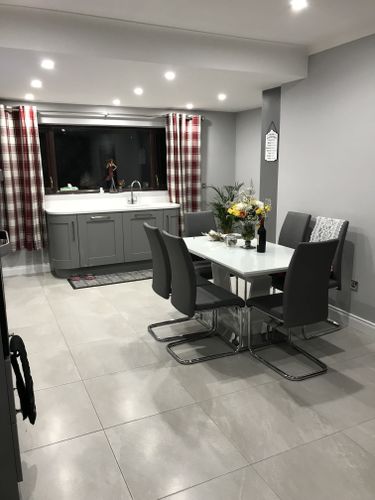 Bespoke kitchens, strabane wholesale ltd, strabane, co. tyrone