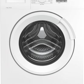 Freestanding 8kg 1200rpm Washing Machine - WTL82051W 