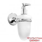 Croydex Bathroom Accessories hampstead range