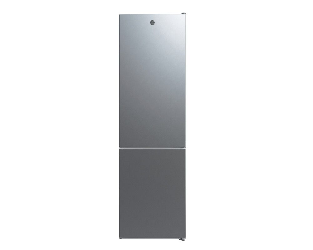 Hoover HMDNB6184 186x60cm Total No Frost Stainless Steel Fridge Freezer  £399.00, STRABANE WHOLESALE LTD, STRABANE, CO. TYRONE, BT828EH, 02871382374