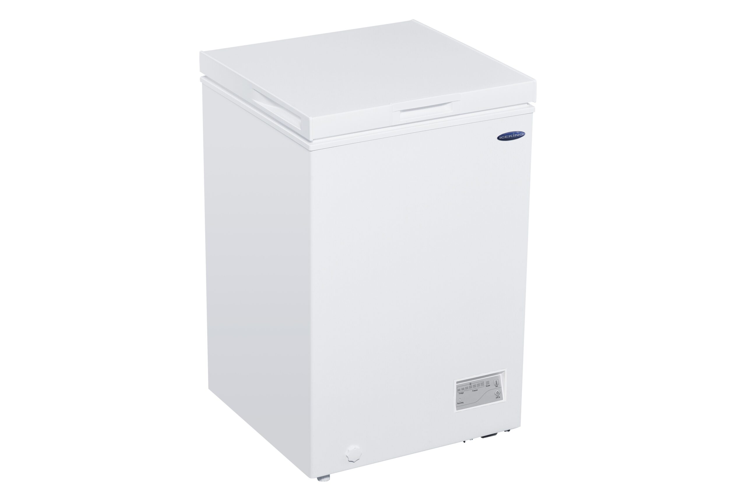 100L Chest Freezer CF100W