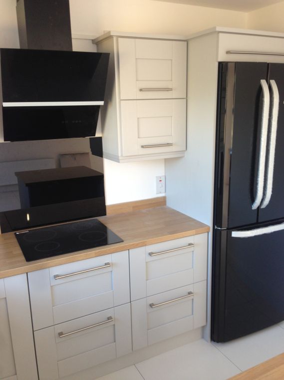 kitchens designed & fitted by Strabane Wholesale Ltd,strabane, co tyrone