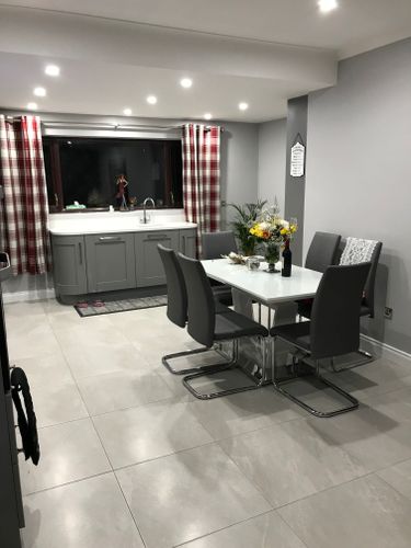 Bespoke kitchens, strabane wholesale ltd, strabane, co. tyrone