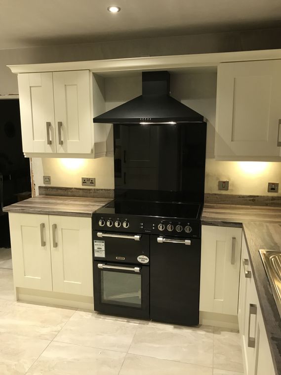 Bespoke kitchens, strabane wholesale ltd, strabane, co. tyrone