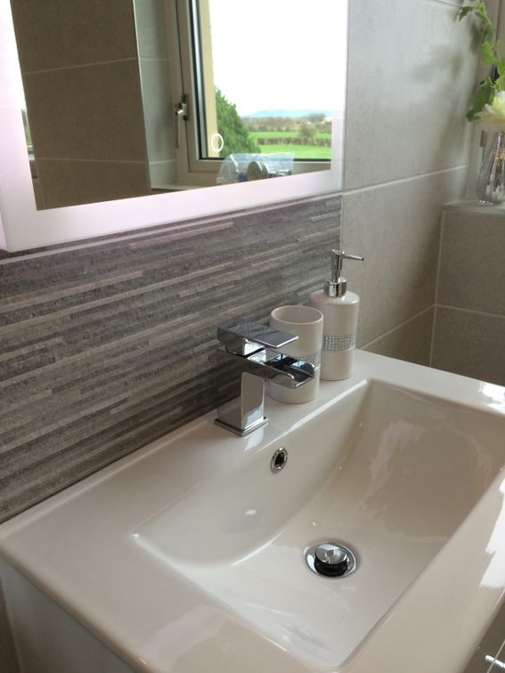 Bathroom renovations, strabane, co. tyrone