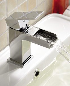 BATHROOM TAPS, STRABANE WHOLESALE LTD, STRABANE, CO. TYRONE