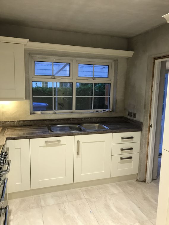 Bespoke kitchens, strabane wholesale ltd, strabane, co. tyrone