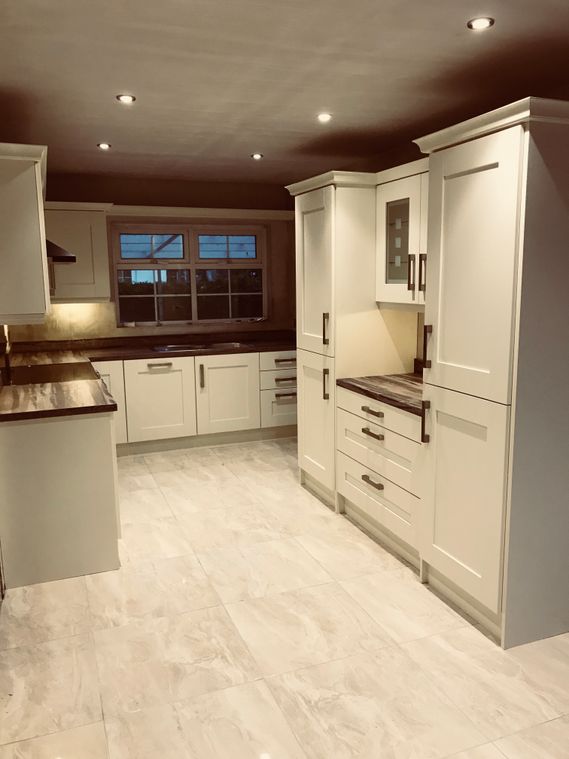 Bespoke kitchens, strabane wholesale ltd, strabane, co. tyrone