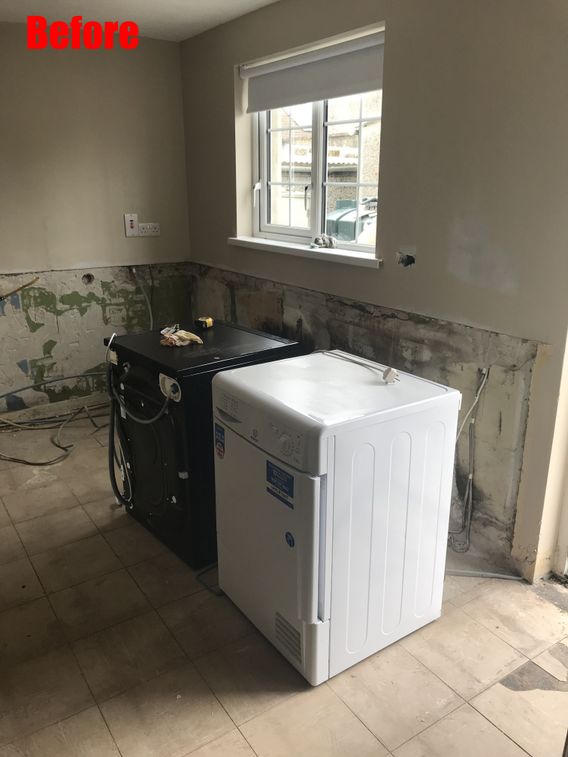 Bespoke kitchens, strabane wholesale ltd, strabane, co. tyrone