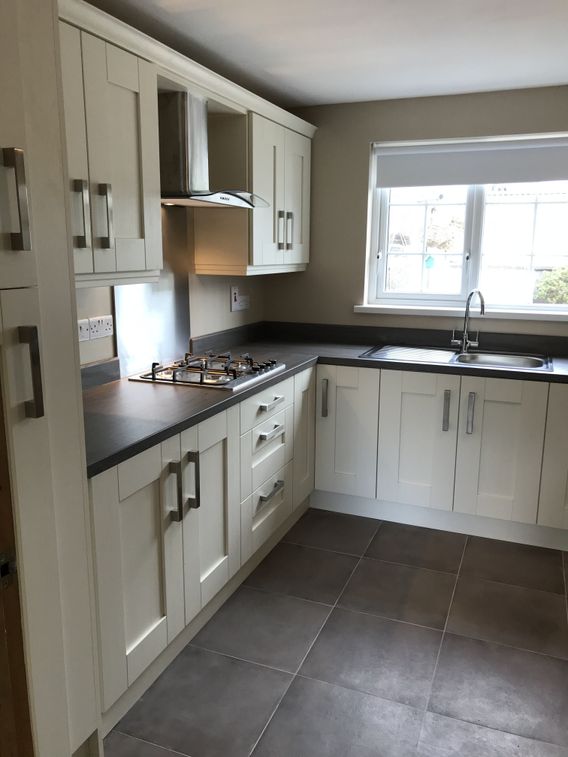 Bespoke kitchens, strabane wholesale ltd, strabane, co. tyrone