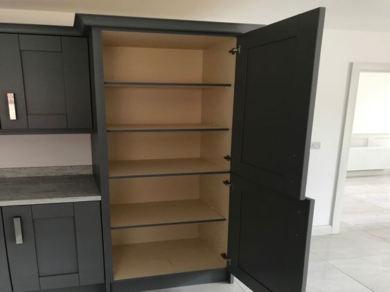 Bespoke Fitted Kitchens, Shaker Doors, STRABANE WHOLESALE LTD, Strabane, Co. Tyrone, 02871 382374