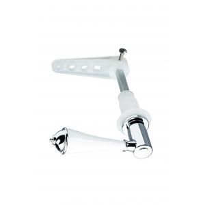 cistern levers croydex range strabane wholesales co. tyrone