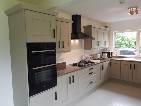 Bespoke Fitted Kitchens, STRABANE WHOLESALE LTD, Strabane, Co. Tyrone, 02871 382374