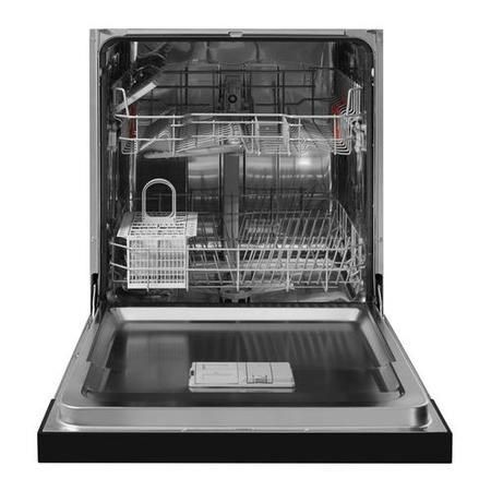 Hotpoint Aquarius HBC2B19X 13 Place Fully Integrated Dishwasher