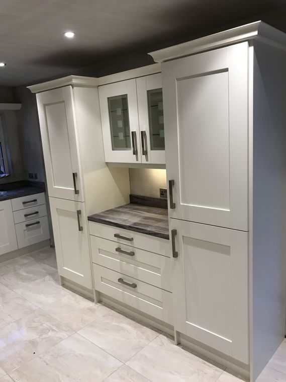 Bespoke kitchens, strabane wholesale ltd, strabane, co. tyrone