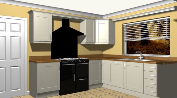 Bespoke kitchens, strabane wholesale ltd, strabane, co. tyrone