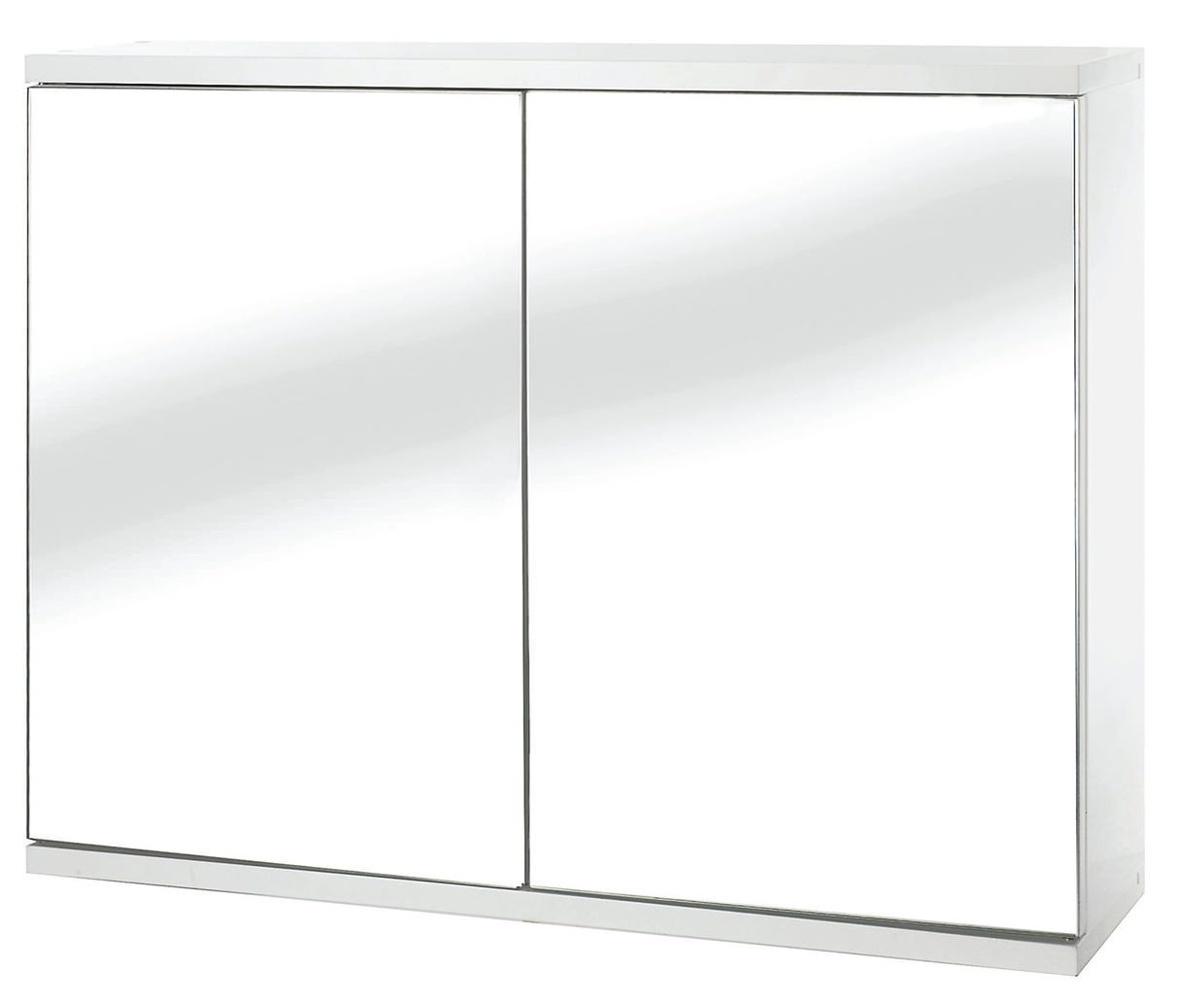 White Gloss, Stainless Steel Bathrrom Cabinets, Strabane Wholesale Ltd, Strabane, Co. Tyrone