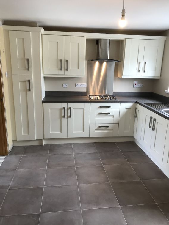 Bespoke kitchens, strabane wholesale ltd, strabane, co. tyrone