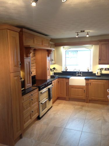 kitchens designed & fitted by Strabane Wholesale Ltd,strabane, co tyrone