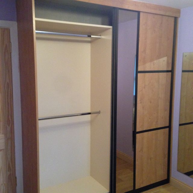 Fitted Sliding Wardrobes, strabane wholesale ltd,Strabane, Co. Tyrone