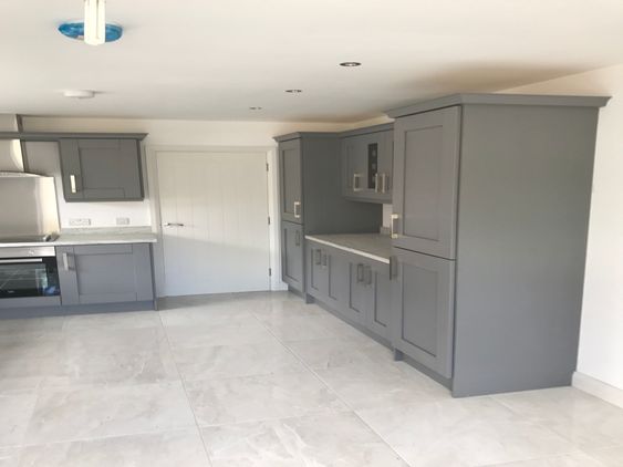Bespoke Fitted Kitchens, Shaker Doors, STRABANE WHOLESALE LTD, Strabane, Co. Tyrone, 02871 382374