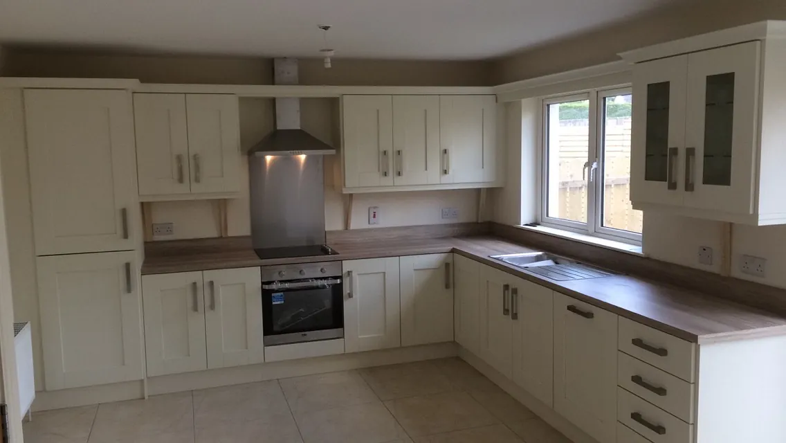 Fitted kitchens, strabane wholesale ltd, strabane, co. tyrone