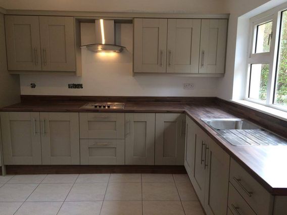 kitchens designed & fitted by Strabane Wholesale Ltd,strabane, co tyrone