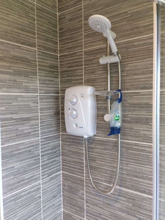 Bathroom renovations, strabane, co. tyrone