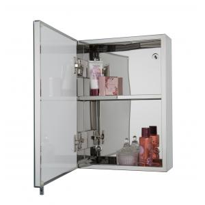 White Gloss, Stainless Steel Bathrrom Cabinets, Strabane Wholesale Ltd, Strabane, Co. Tyrone