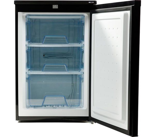 Lec 55cm 83L Under Counter Freezer - U5511B