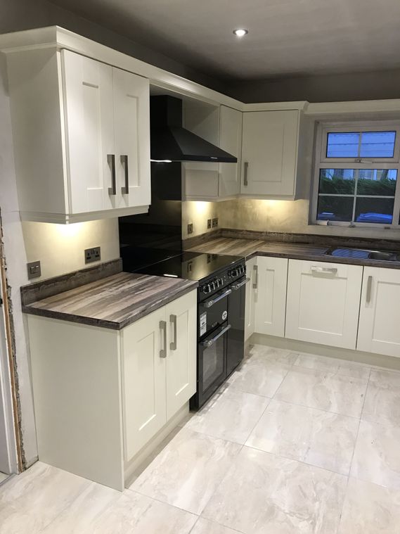 Bespoke kitchens, strabane wholesale ltd, strabane, co. tyrone