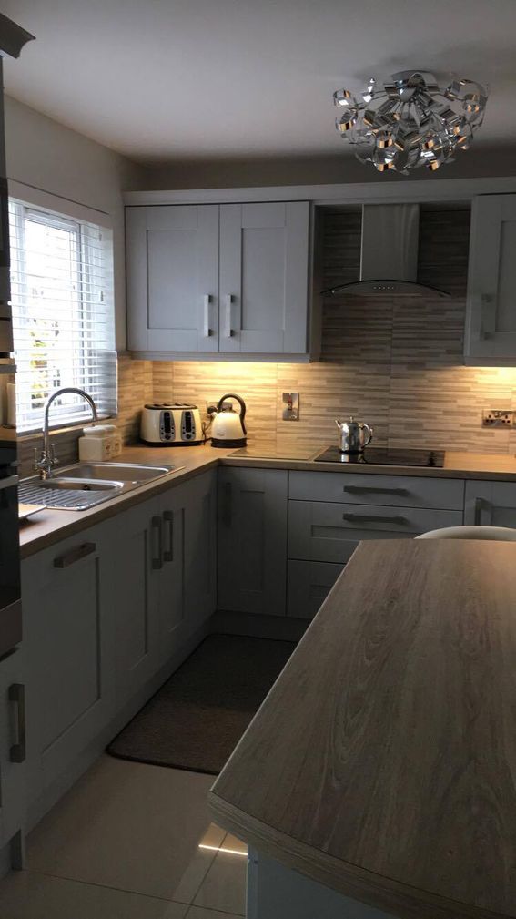 kitchens designed & fitted by Strabane Wholesale Ltd,strabane, co tyrone