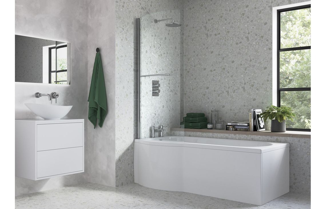 SHOWER BATHS, STRABANE WHOLESALE LTD, STRABANE, 02871382374