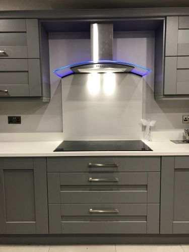 Bespoke kitchens, strabane wholesale ltd, strabane, co. tyrone