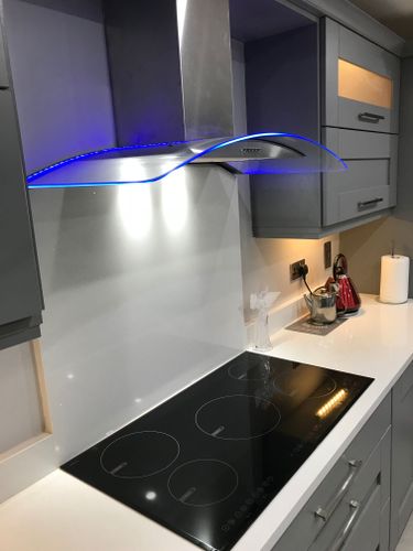 Bespoke kitchens, strabane wholesale ltd, strabane, co. tyrone