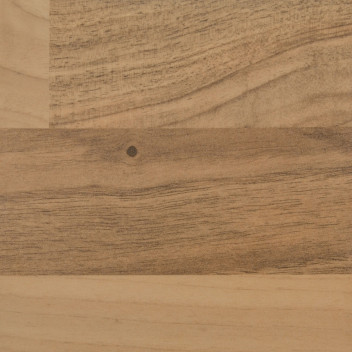 LIGHT WALNUT 650mm x 25mm x 4.1m